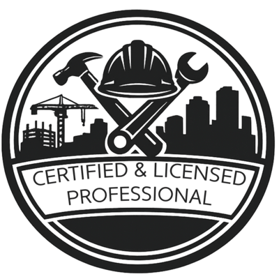Certified and Licensed Professional