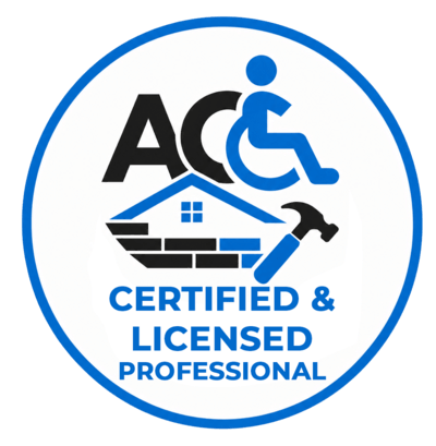 Certified and Licensed Professional