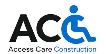 Access Care Construction Logo